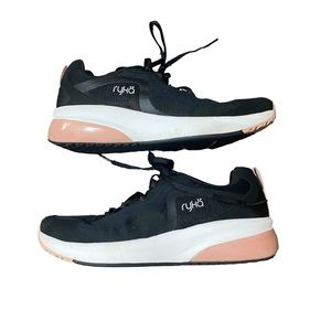Ryka women sneakers size 9.5